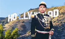 Conoce al actor sudcaliforniano que triunfó en Hollywood e interpretó a Emiliano Zapata y Porfirio Díaz