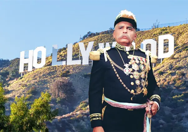 Conoce al actor sudcaliforniano que triunfó en Hollywood e interpretó a Emiliano Zapata y Porfirio Díaz
