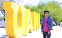 Logo de Coldplay creado por egresado de la UANL se vuelve viral en el mundo Logo de Coldplay creado por egresado de la UANL se vuelve viral en el mundo