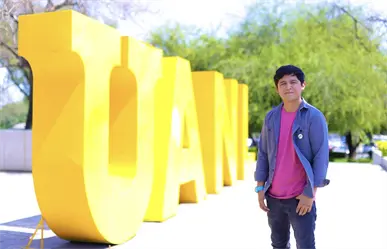 Logo de Coldplay creado por egresado de la UANL se vuelve viral en el mundo