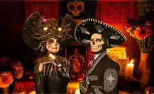 Festeja Día de Muertos en los 3 pueblos mágicos del Edomex que combinan tradición y belleza natural