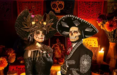 Festeja Día de Muertos en los 3 pueblos mágicos del Edomex que combinan tradición y belleza natural