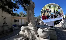 Día de Muertos 2025: 7 cosas que debes saber sobre la romería del Panteón de Oriente de Durango
