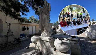 Día de Muertos 2025: 7 cosas que debes saber sobre la romería del Panteón de Oriente de Durango