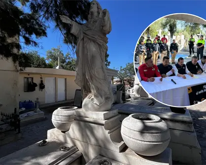 Día de Muertos 2025: 7 cosas que debes saber sobre la romería del Panteón de Oriente de Durango