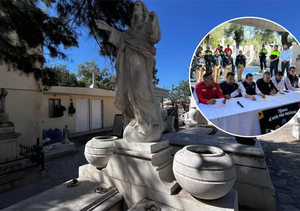 Día de Muertos 2025: 7 cosas que debes saber sobre la romería del Panteón de Oriente de Durango