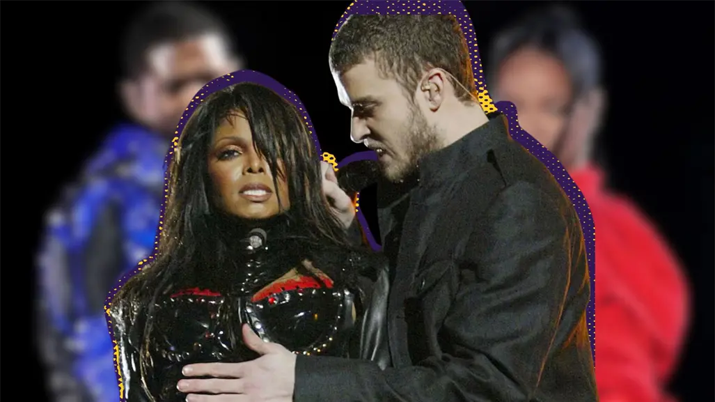 Super Bowl: ¿Cuáles han sido los shows de medio tiempo más polémicos de la historia?