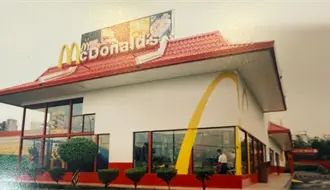 McDonalds México celebra su 40º aniversario con un legado de sabor y comunidad