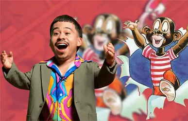 Abelito daría vida a Memín Pinguín en una serie