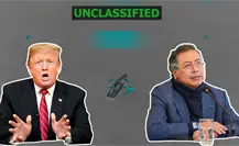 ¿Cuántas ‘narcolanchas’ ha atacado Estados Unidos en los últimos 2 meses? ¿Cuántas ‘narcolanchas’ ha atacado Estados Unidos en los últimos 2 meses?