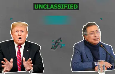 ¿Cuántas ´narcolanchas´ ha atacado Estados Unidos en los últimos 2 meses?