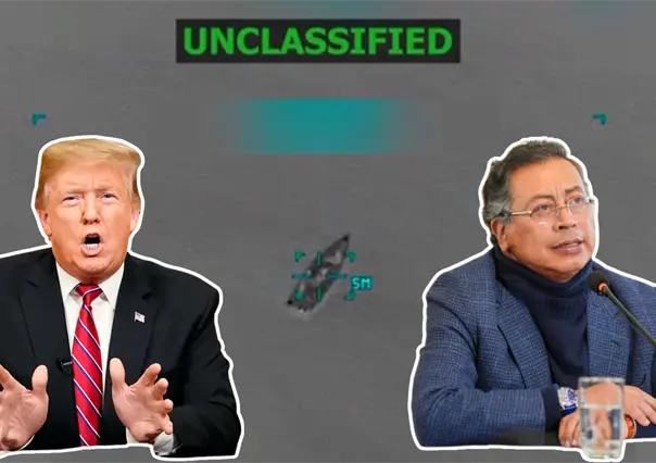 ¿Cuántas ´narcolanchas´ ha atacado Estados Unidos en los últimos 2 meses?