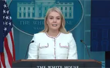 La Casa Blanca afirma que no ve desescalada con Colombia y llama “desquiciado” a Gustavo Petro