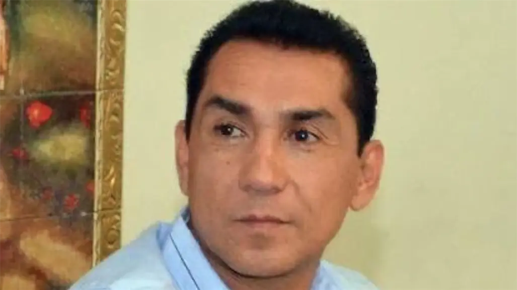 Tribunal ratifica amparo a José Luis Abarca y ordena nueva audiencia sobre su medida cautela