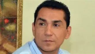 Tribunal ratifica amparo a José Luis Abarca y ordena nueva audiencia sobre su medida cautela