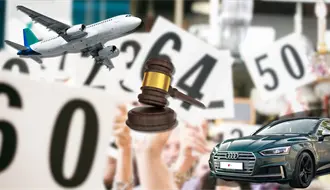 Estos son los bienes decomisados que el Indep subastará este 29 y 30 de octubre