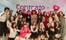 Contrato de corazones, tú y yo el nuevo Mex-Drama de Televisa Univisión Contrato de corazones, tú y yo el nuevo Mex-Drama de Televisa Univisión