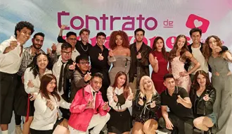Contrato de corazones, tú y yo el nuevo Mex-Drama de Televisa Univisión
