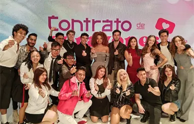 Contrato de corazones, tú y yo el nuevo Mex-Drama de Televisa Univisión