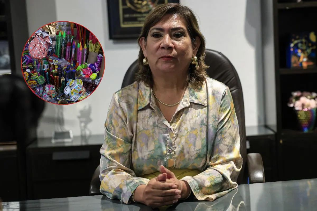 Secretaria del Ayuntamiento, Laura Paula López Sánchez Foto: Gobierno de Monterrey
