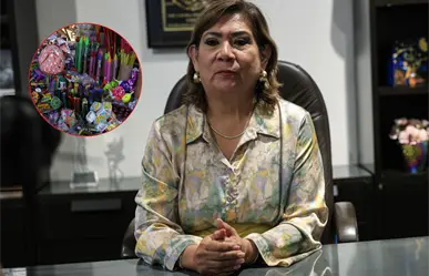 Guadalupe emite alerta tras incidente por pirotecnia, así puedes reportarlos