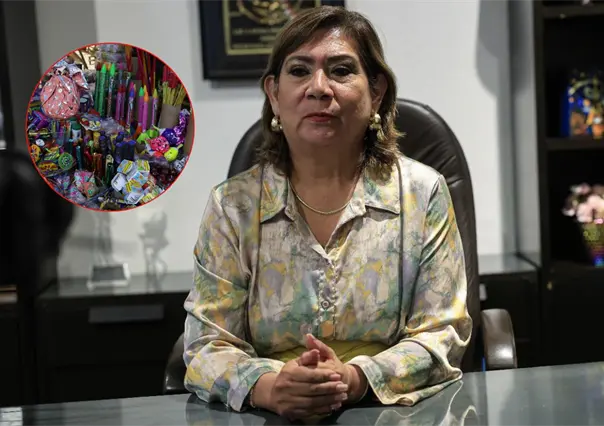 Guadalupe emite alerta tras incidente por pirotecnia, así puedes reportarlos