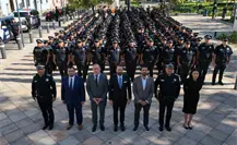 San Pedro, el municipio más seguro del país en 2025, según el INEGI