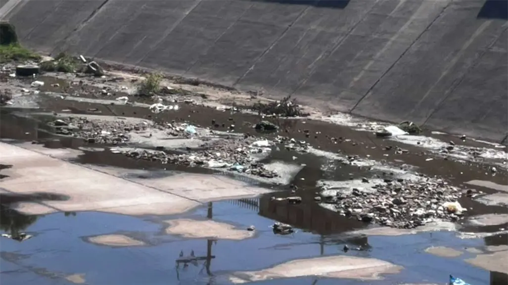 FOTOS | ¿Cómo luce el Arroyo Seco tras la temporada de lluvias 2025?