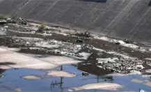 FOTOS | ¿Cómo luce el Arroyo Seco tras la temporada de lluvias 2025?