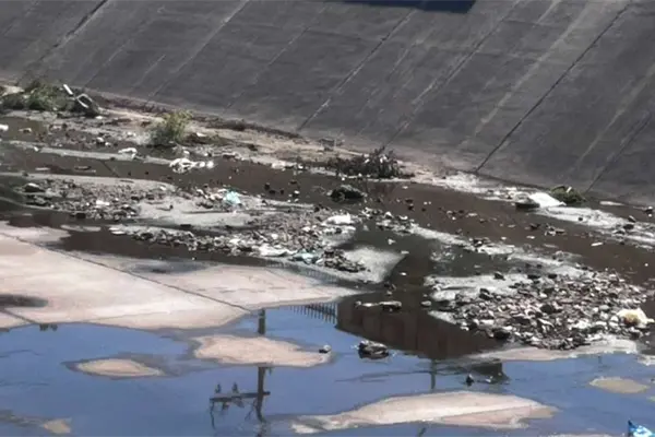 FOTOS | ¿Cómo luce el Arroyo Seco tras la temporada de lluvias 2025?
