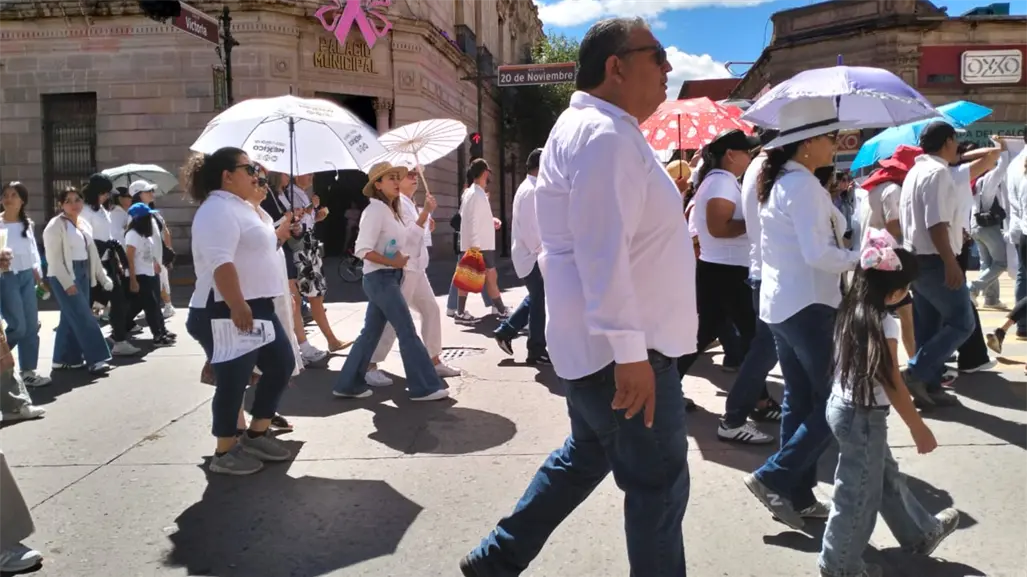 Lanza Observatorio Ciudadano alerta por desapariciones y esto dice sobre Rubén Rocha Moya