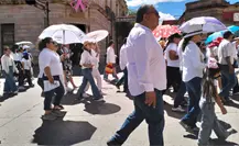 Lanza Observatorio Ciudadano alerta por desapariciones y esto dice sobre Rubén Rocha Moya