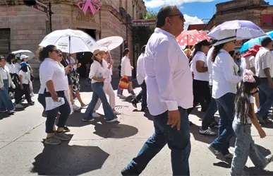 Lanza Observatorio Ciudadano alerta por desapariciones y esto dice sobre Rubén Rocha Moya