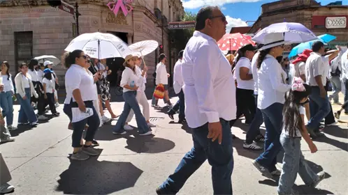 Lanza Observatorio Ciudadano alerta por desapariciones y esto dice sobre Rubén Rocha Moya