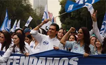 Esta es la estricta postura de Jorge Romero, líder del PAN, sobre su alianza con el PRI en Durango