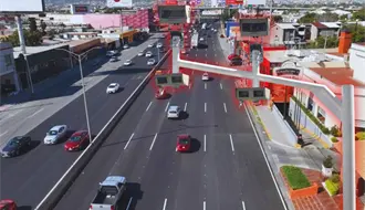 Fotomultas crea división de opiniones entre alcaldes en la Mesa de Coordinación Metropolitana