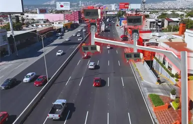 Fotomultas crea división de opiniones entre alcaldes en la Mesa de Coordinación Metropolitana