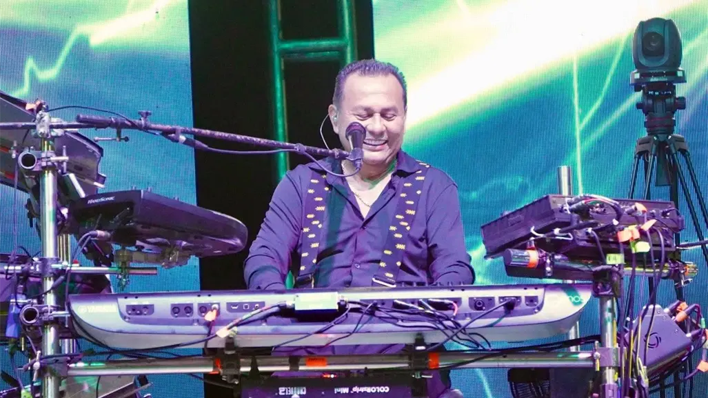 Feria Xmatkuil 2025: ¿Cuándo será el concierto gratis de Alfredo "El Pulpo" y sus Teclados en el Teatro del Pueblo?