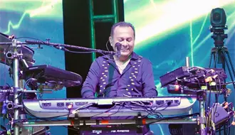 Feria Xmatkuil 2025: ¿Cuándo será el concierto gratis de Alfredo “El Pulpo” y sus Teclados en el Teatro del Pueblo?