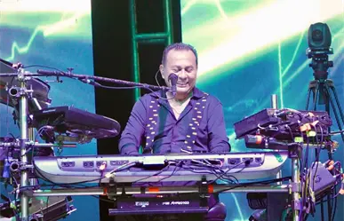 Feria Xmatkuil 2025: ¿Cuándo será el concierto gratis de Alfredo "El Pulpo" y sus Teclados en el Teatro del Pueblo?