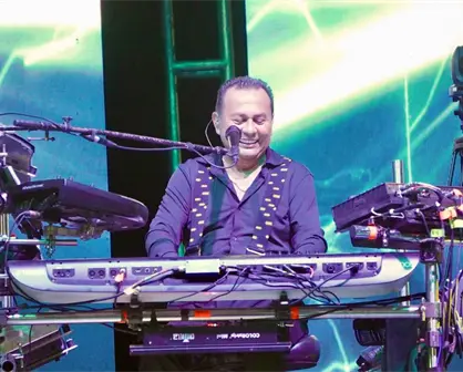 Feria Xmatkuil 2025: ¿Cuándo será el concierto gratis de Alfredo "El Pulpo" y sus Teclados en el Teatro del Pueblo?