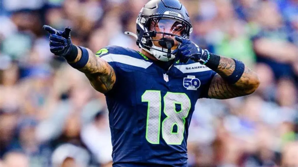 ¿Quién es Elijah Arroyo? El jugador de la NFL que aprendió el deporte en las playas de Cancún