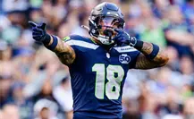 ¿Quién es Elijah Arroyo? El jugador de la NFL que aprendió el deporte en las playas de Cancún