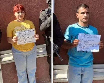 Esto dijeron las 3 personas de Allende, Nuevo León que fueron secuestrados camino a Reynosa al ser liberados