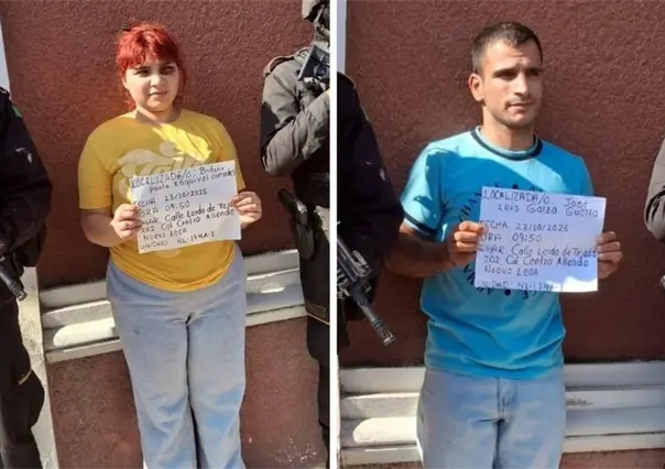 Esto dijeron las 3 personas de Allende, Nuevo León que fueron secuestrados camino a Reynosa al ser liberados