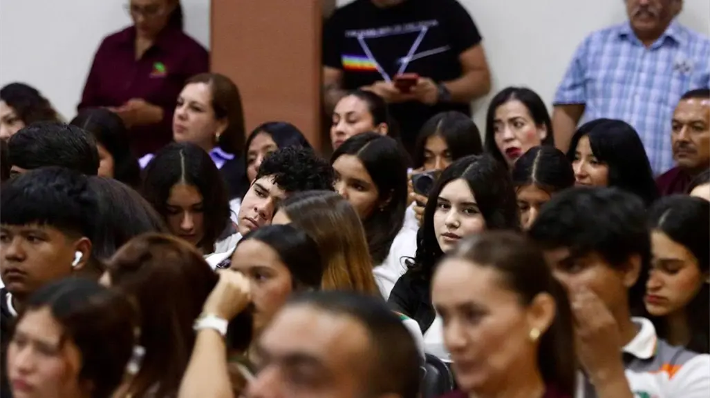 BCS, la primera entidad en garantizar la educación superior a egresados de Cecyte