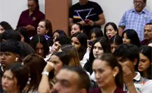 BCS, la primera entidad en garantizar la educación superior a egresados de Cecyte