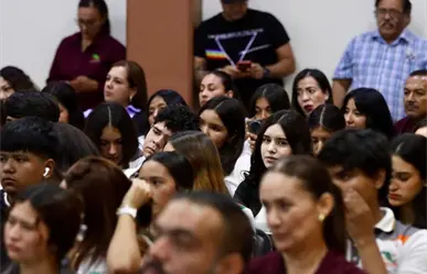 BCS, la primera entidad en garantizar la educación superior a egresados de Cecyte