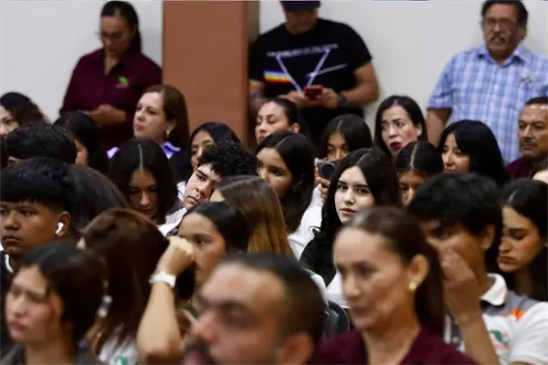 BCS, la primera entidad en garantizar la educación superior a egresados de Cecyte
