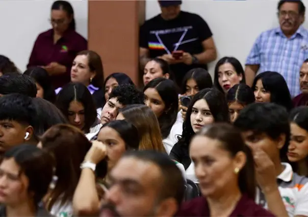 BCS, la primera entidad en garantizar la educación superior a egresados de Cecyte